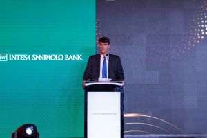 IMM-urile, în prim-plan la Gala Excelenţei 2025 organizată de Intesa Sanpaolo Bank
